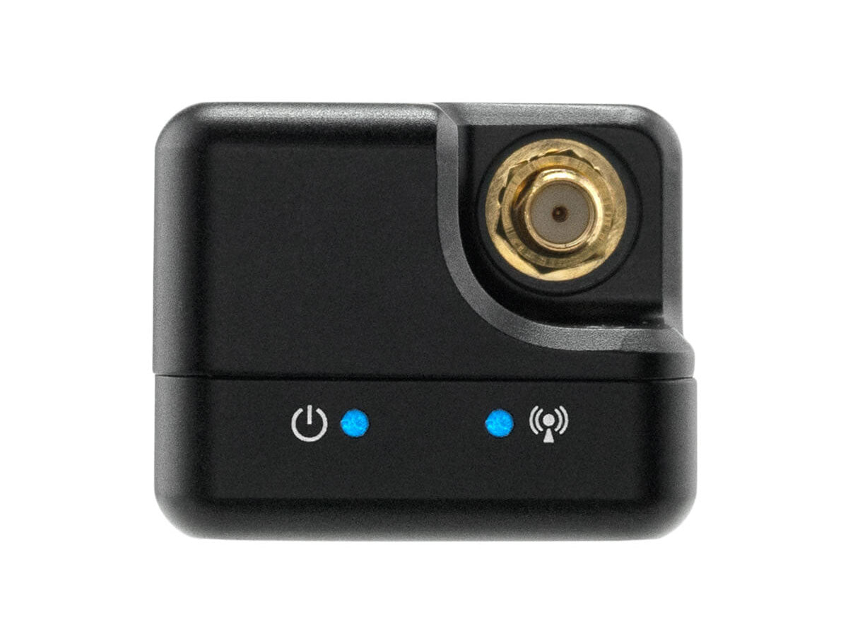 Teradek Node II-USB A - CBRS 4G/3G Global Modem