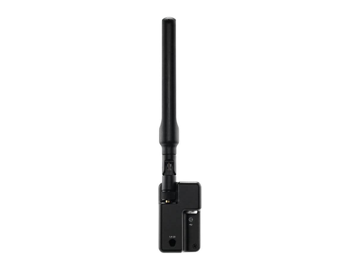 Teradek Node II-USB A - CBRS 4G/3G Global Modem