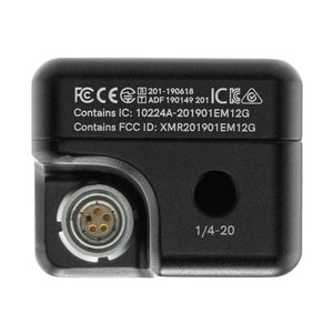 Teradek Node II-5 Pin to 5 Pin - CBRS 4G/3G Global Modem