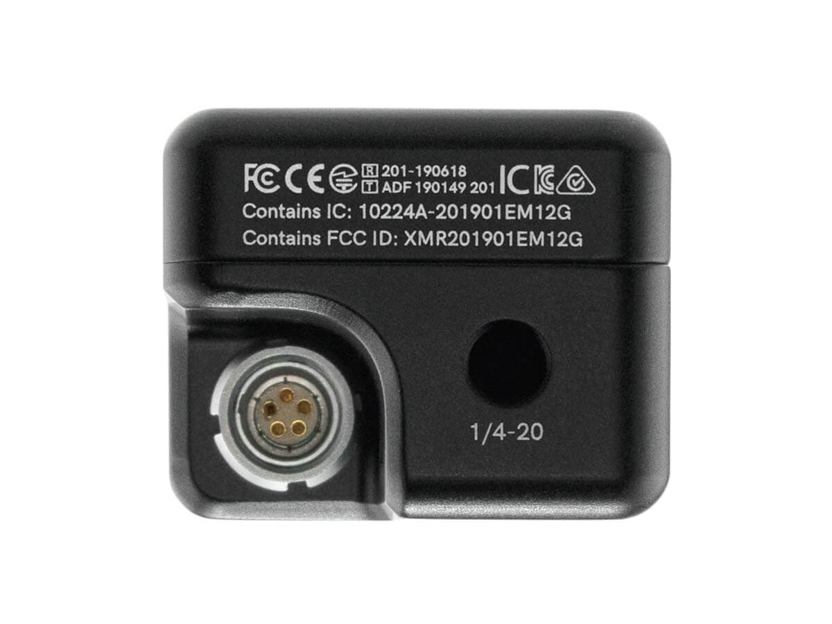 Teradek Node II-5 Pin to 5 Pin - CBRS 4G/3G Global Modem