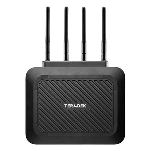 Teradek Link AX - Wi-Fi Router/Access Point