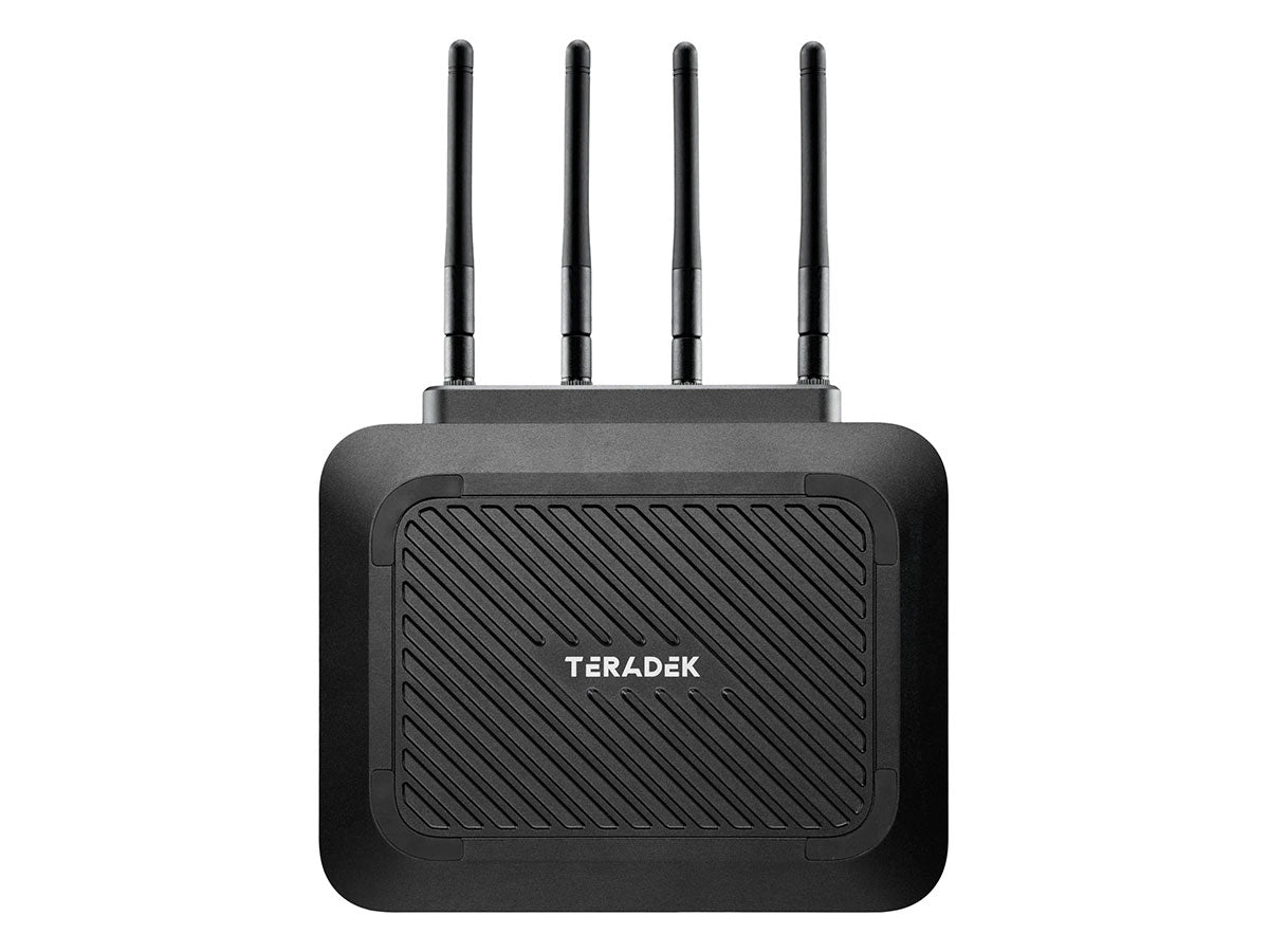 Teradek Link AX - Wi-Fi Router/Access Point