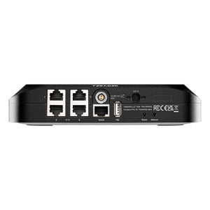 Teradek Link AX - Wi-Fi Router/Access Point