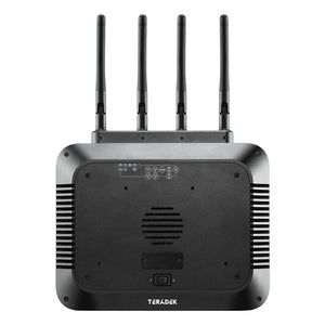 Teradek Link AX - Wi-Fi Router/Access Point