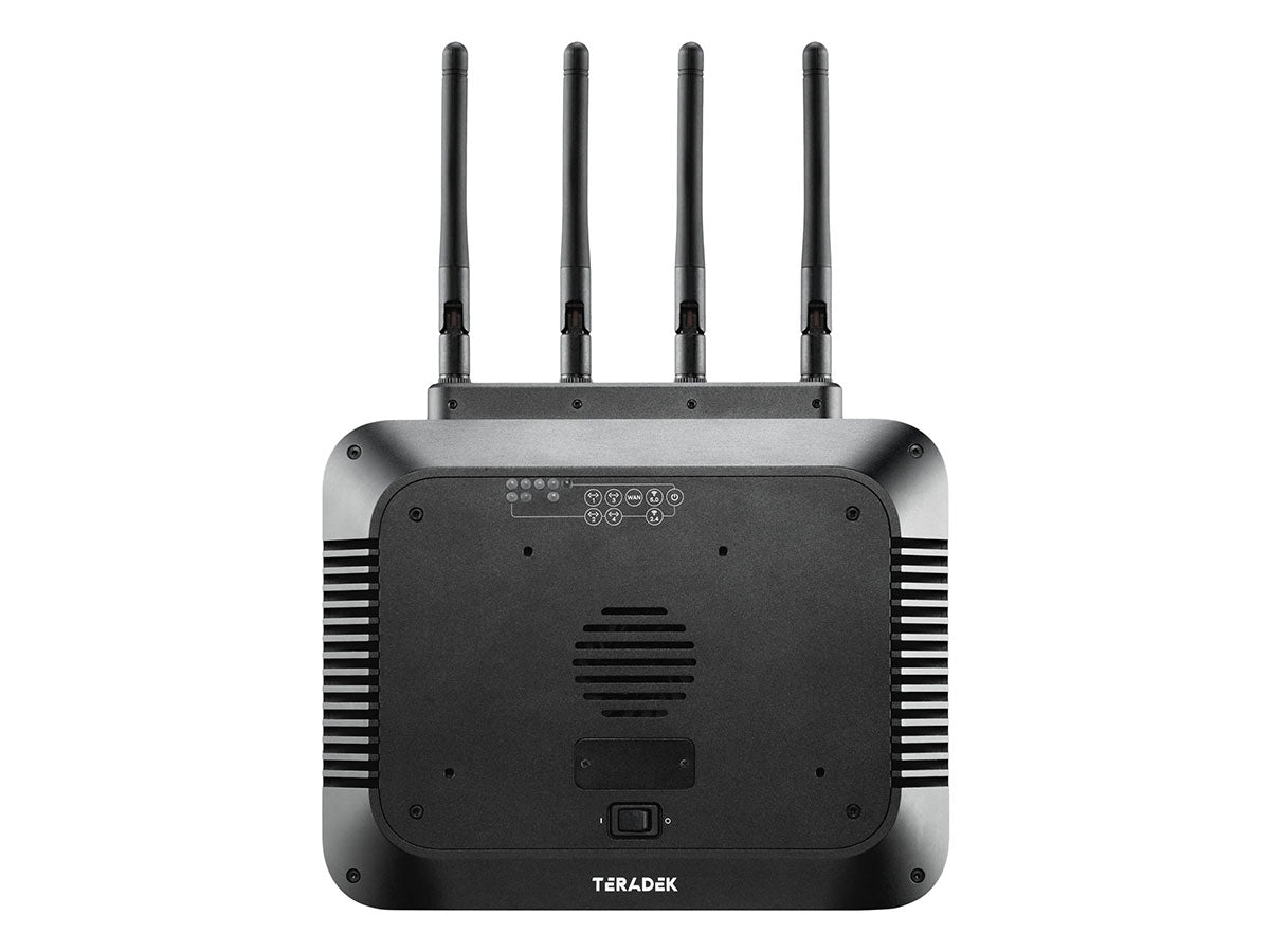 Teradek Link AX - Wi-Fi Router/Access Point