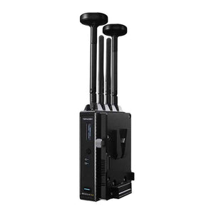 Teradek 4k 750 12G-SDI/HDMI Wireless Video Transmitter V-Mount