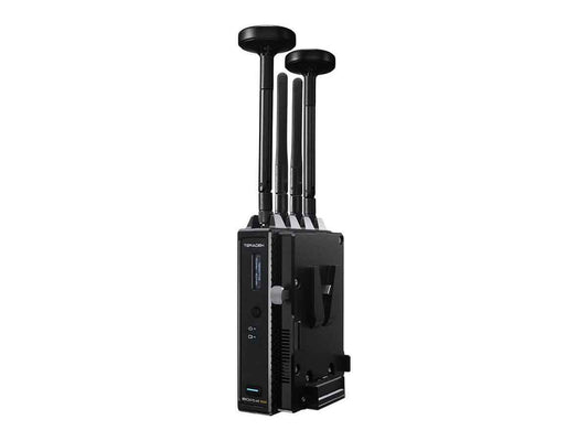 Teradek 4k 750 12G-SDI/HDMI Wireless Video Transmitter V-Mount
