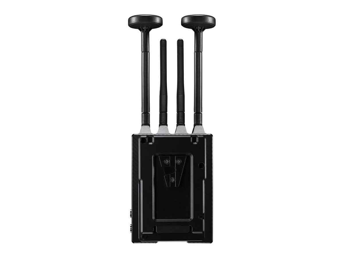 Teradek 4k 750 12G-SDI/HDMI Wireless Video Transmitter V-Mount