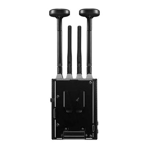 Teradek 4k 750 12G-SDI/HDMI Wireless Video Transmitter V-Mount