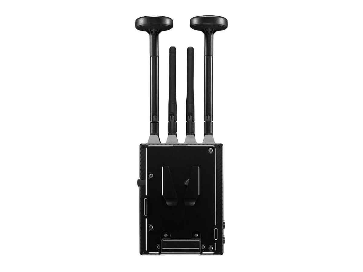 Teradek 4k 750 12G-SDI/HDMI Wireless Video Transmitter V-Mount