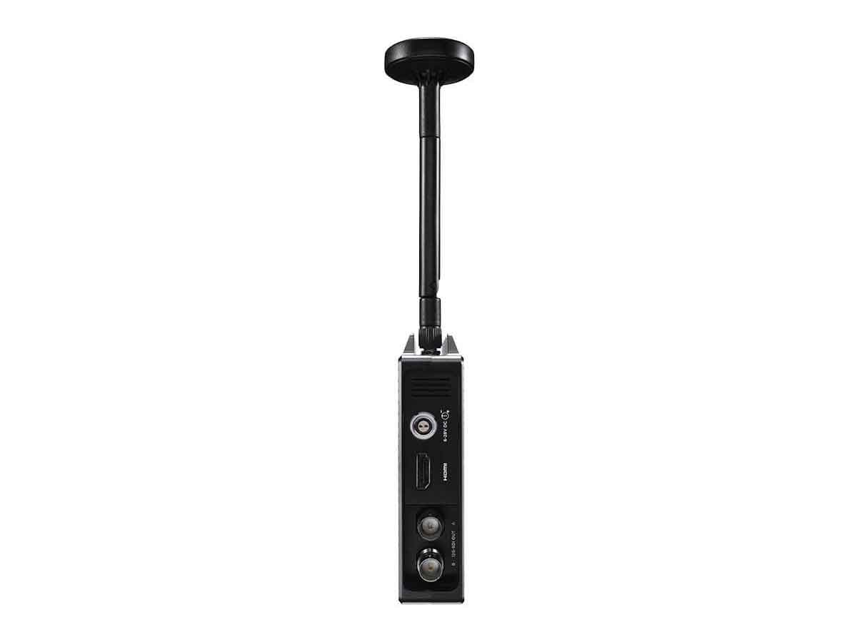 Teradek 4k 750 12G-SDI/HDMI Wireless Video Transmitter V-Mount