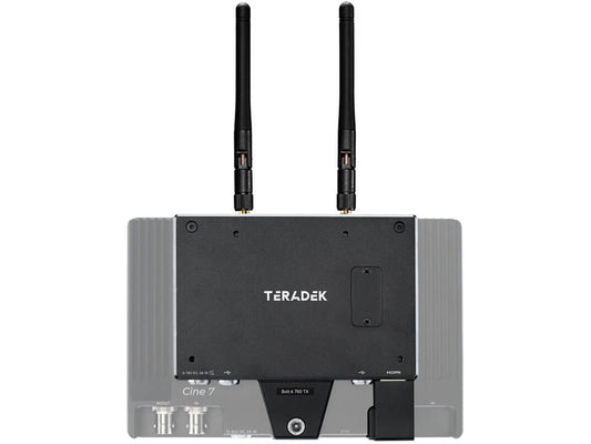 Teradek Bolt 6 Monitor Module 750 TX