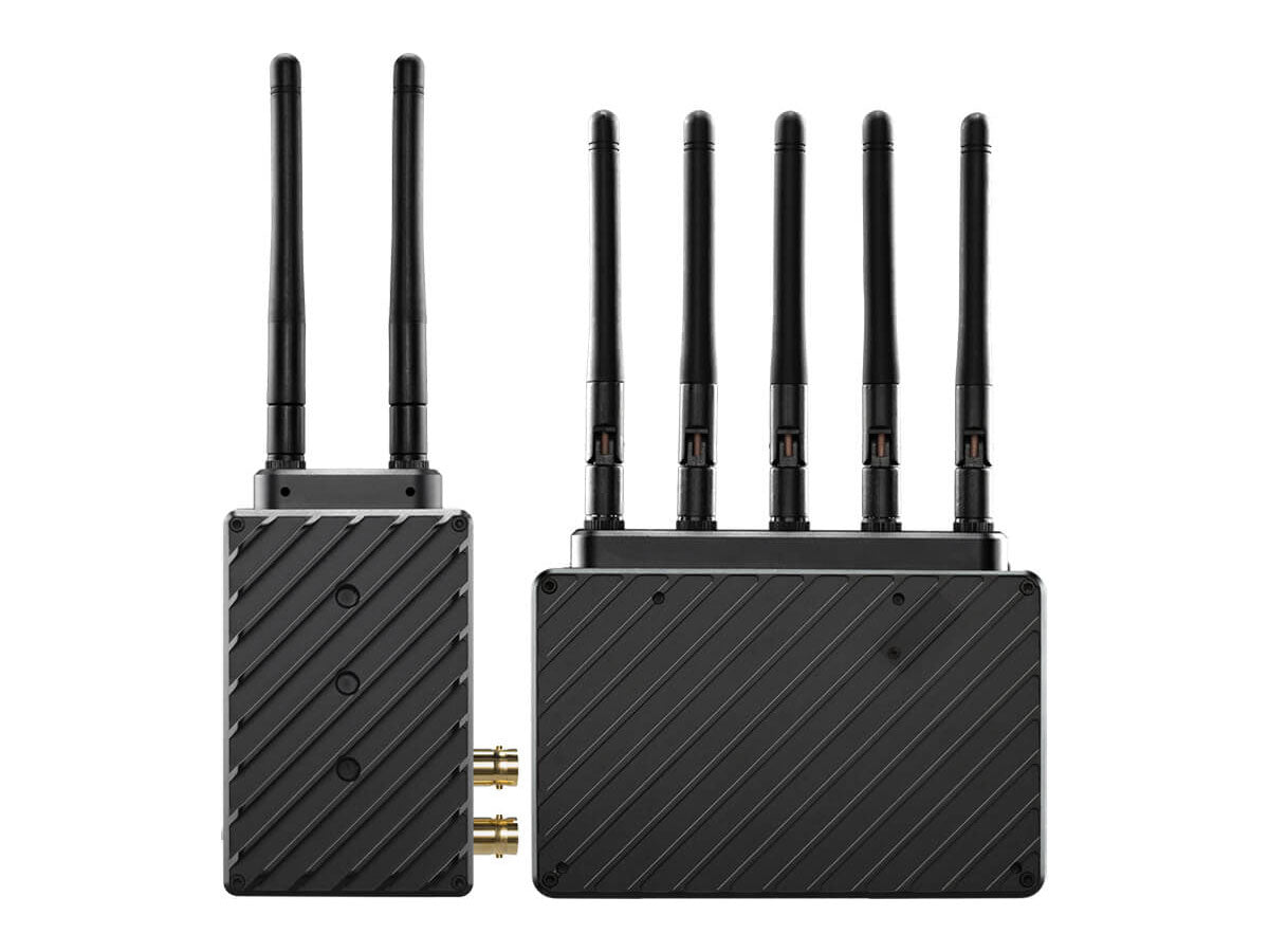 Teradek Bolt 6 LT 750 Transceiver Set