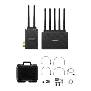 Teradek Bolt 6 LT 750 Transceiver Set