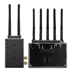 Teradek Bolt 6 LT 750 Deluxe Kit - Gold Mount