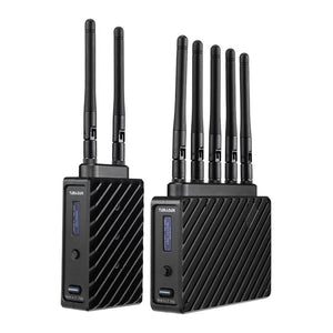 Teradek Bolt 6 LT 750 Deluxe Kit - Gold Mount