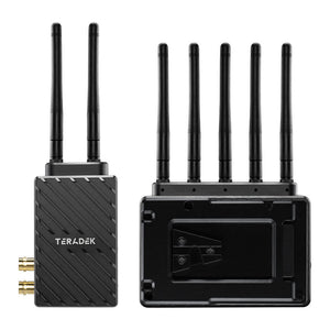 Teradek Bolt 6 LT 750 Deluxe Kit - V-Mount