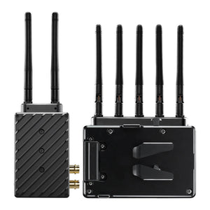 Teradek Bolt 6 LT 750 Deluxe Kit - V-Mount