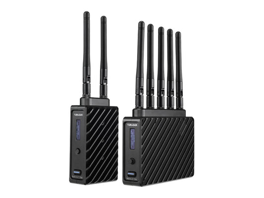 Teradek Bolt 6 LT 750 Transceiver Set