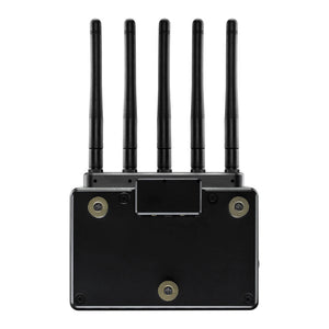 Teradek Bolt 6 LT 750 Receiver - Gold Mount