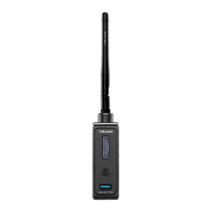 Teradek Bolt 6 LT 750 Receiver - Gold Mount