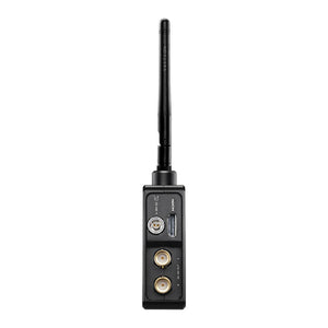 Teradek Bolt 6 LT 750 Receiver - Gold Mount