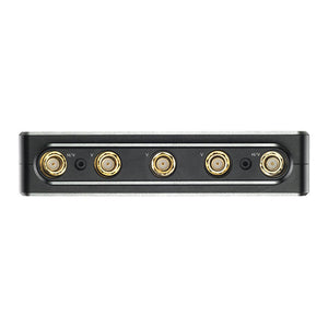 Teradek Bolt 6 LT 750 Receiver - Gold Mount