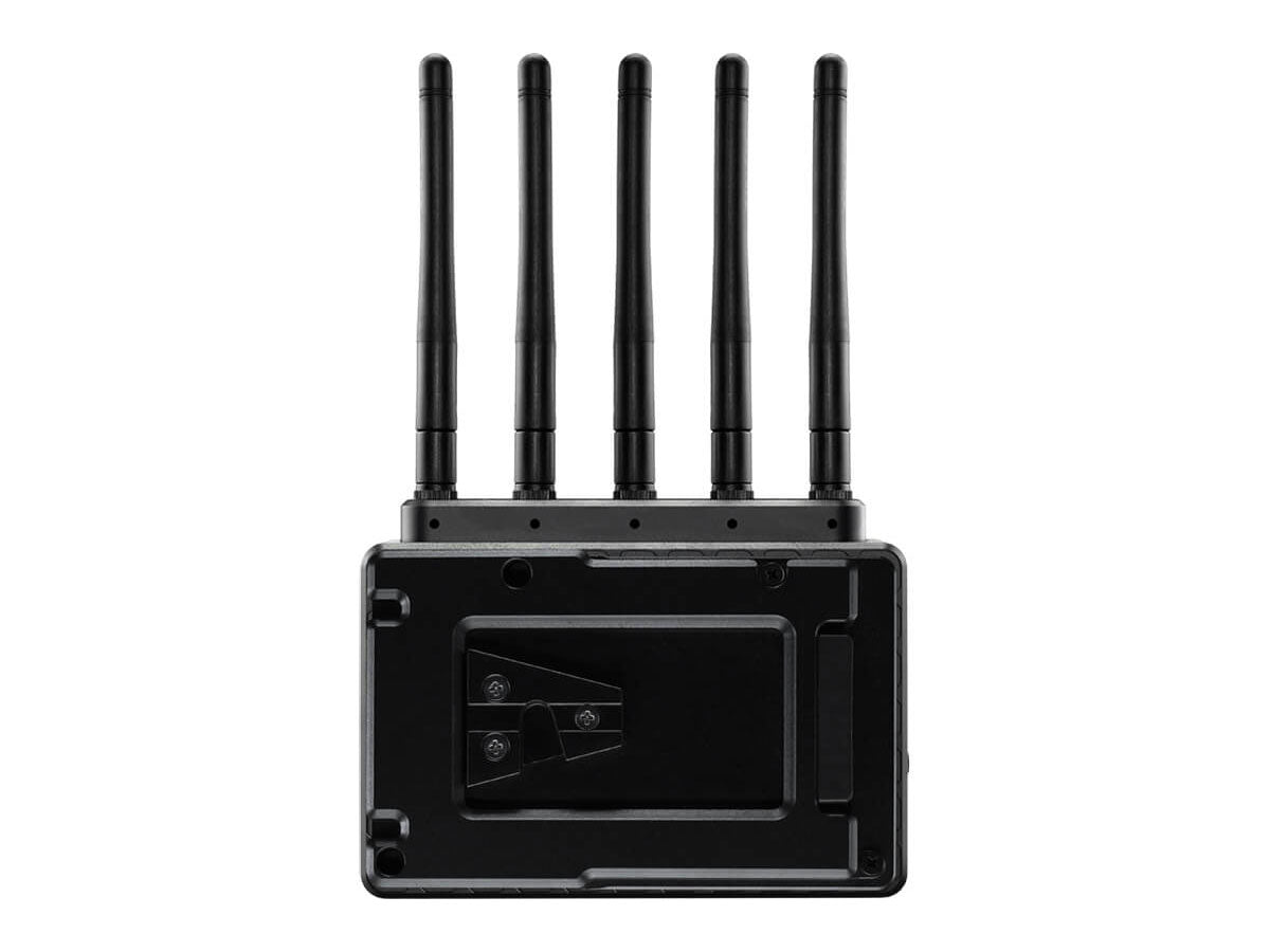 Teradek Bolt 6 LT 750 Receiver - V-Mount