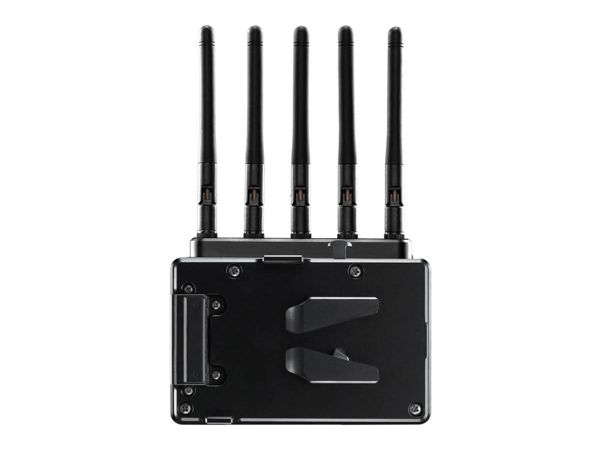 Teradek Bolt 6 LT 750 Receiver - V-Mount