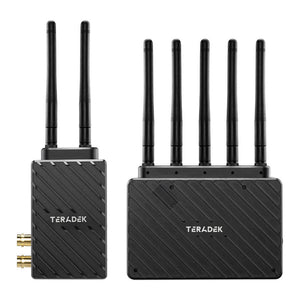 Teradek Bolt 6 LT 1500 Transceiver Set