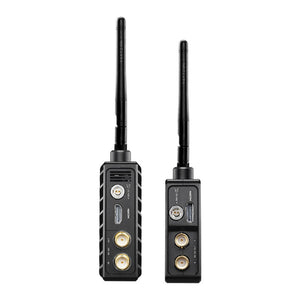 Teradek Bolt 6 LT 1500 Transceiver Set