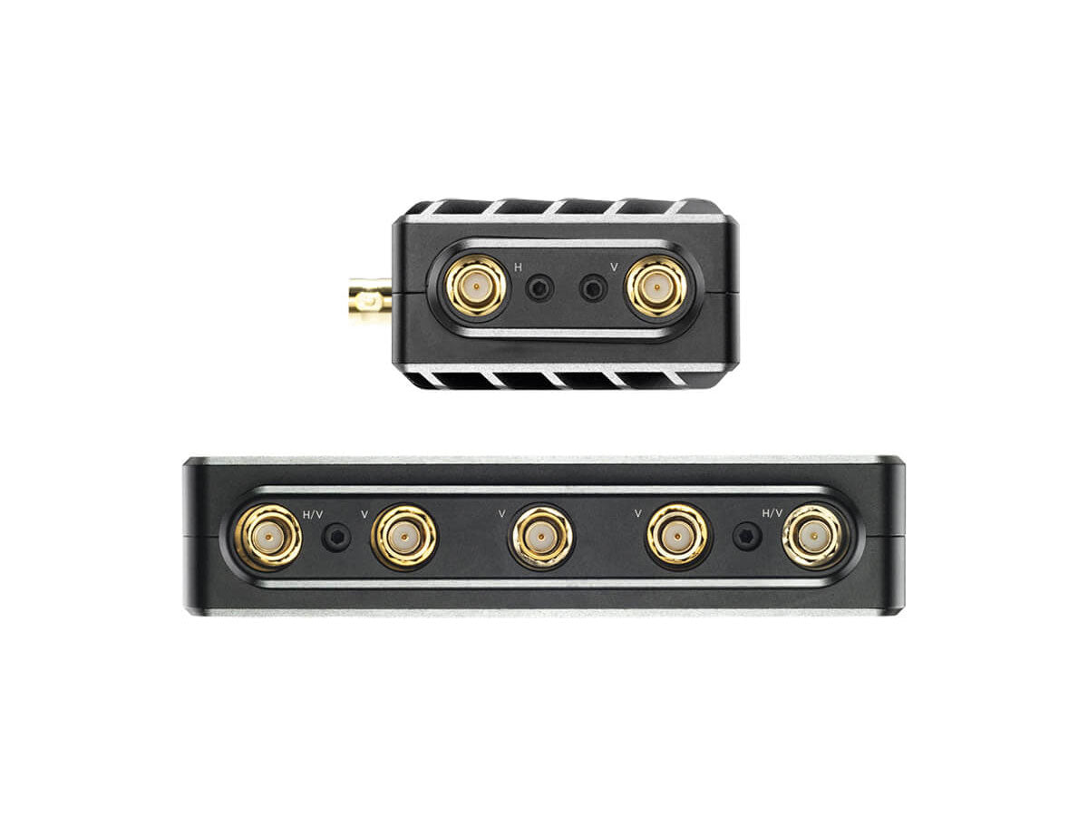 Teradek Bolt 6 LT 1500 Transceiver Set
