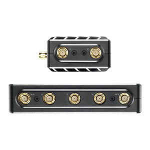 Teradek Bolt 6 LT 1500 Deluxe Kit - Gold Mount