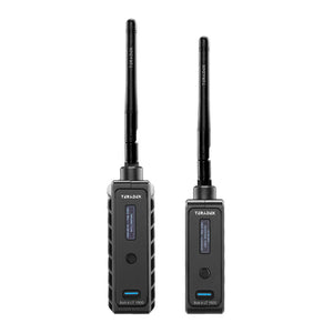 Teradek Bolt 6 LT 1500 Deluxe Kit - V-Mount
