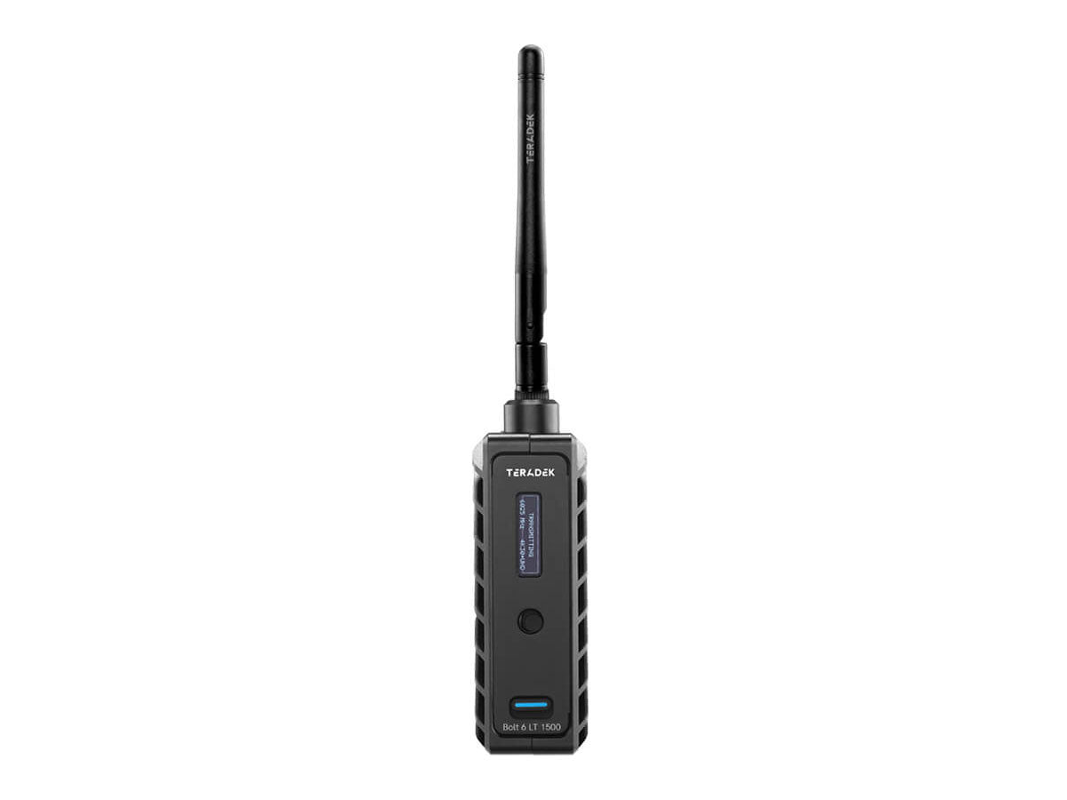 Teradek Bolt 6 LT 1500 Transmitter
