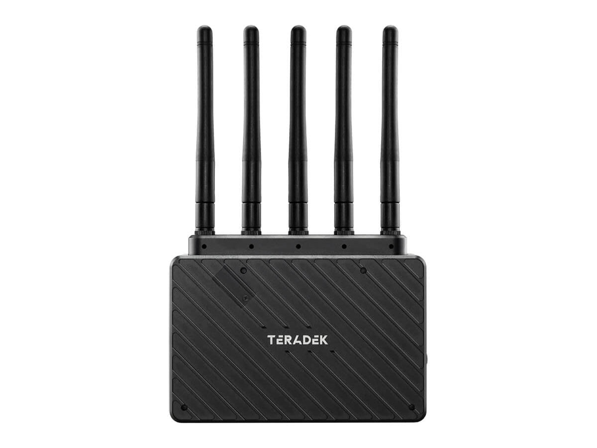 Teradek Bolt 6 LT 1500 Receiver