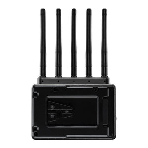 Teradek Bolt 6 LT 1500 Receiver - V-Mount