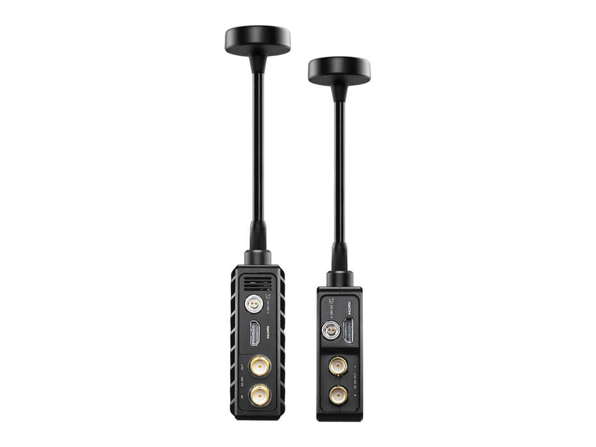 Teradek Bolt 6 LT MAX Transceiver Set