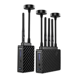 Teradek Bolt 6 LT MAX Transceiver Set
