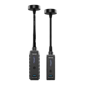 Teradek Bolt 6 LT MAX Transceiver Set - Gold Mount