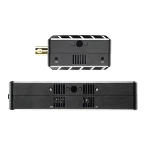 Teradek Bolt 6 LT MAX Transceiver Set - Gold Mount
