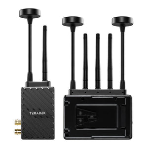 Teradek Bolt 6 LT MAX Transceiver Set - V-Mount