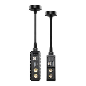 Teradek Bolt 6 LT MAX Transceiver Set - V-Mount