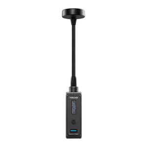 Teradek Bolt 6 LT MAX Receiver - Gold Mount