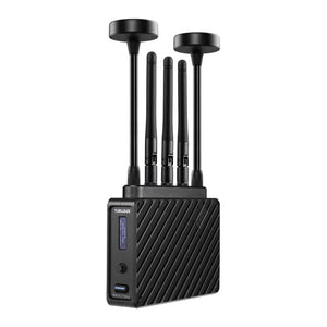 Teradek Bolt 6 LT MAX Receiver - Gold Mount
