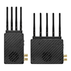 Teradek Bolt 6 XT 750 Transceiver Set