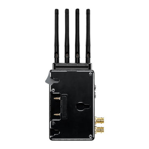 Teradek Bolt 6 XT 750 Transmitter - Gold Mount