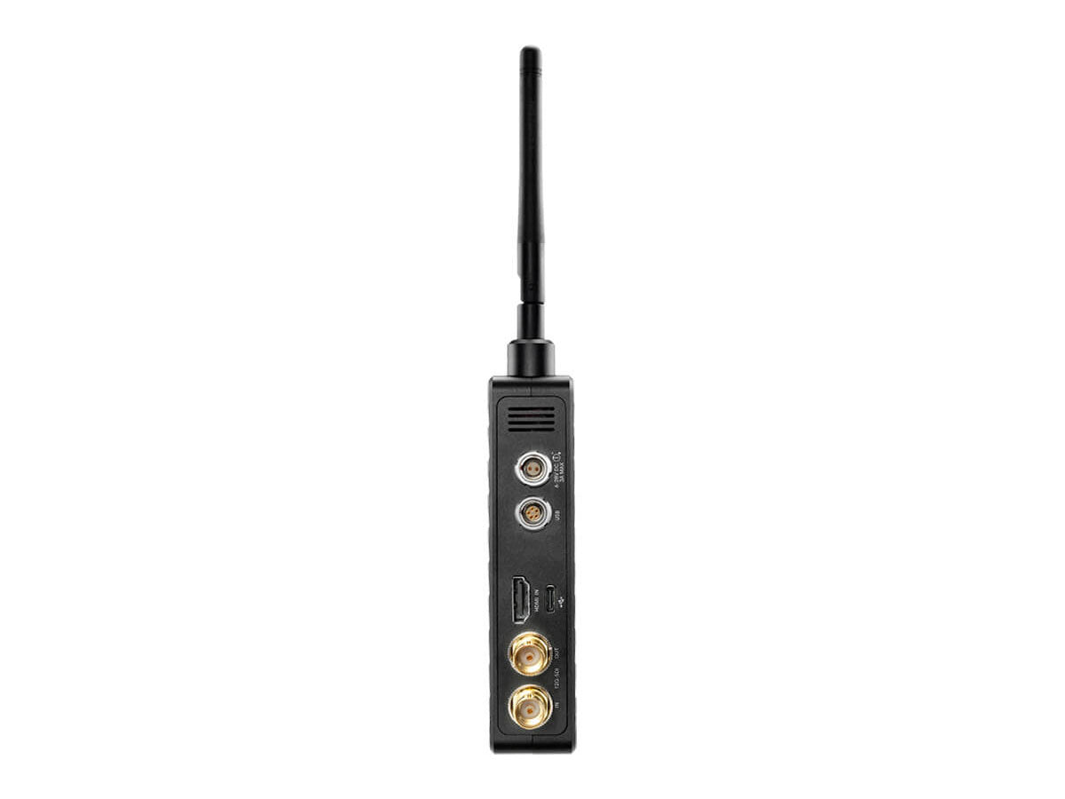 Teradek Bolt 6 XT 750 Transmitter - V-Mount