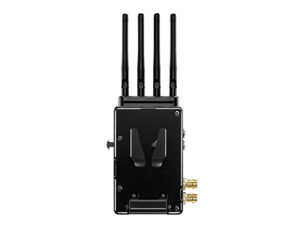 Teradek Bolt 6 XT 750 Transmitter - V-Mount