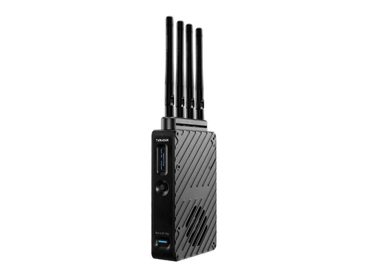 Teradek Bolt 6 XT 750 Transmitter - V-Mount